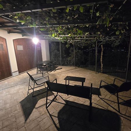 فيلا Dimora Kalipe Limigiano المظهر الخارجي الصورة